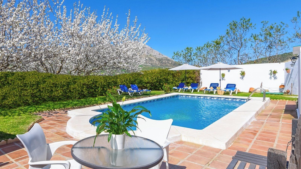 Photo of Outdoor in Antequera