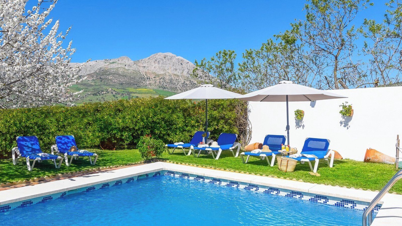Photo of Outdoor in Antequera