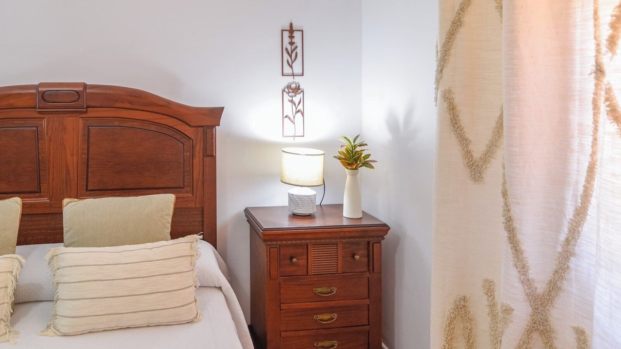 Photo of Bedroom in Antequera