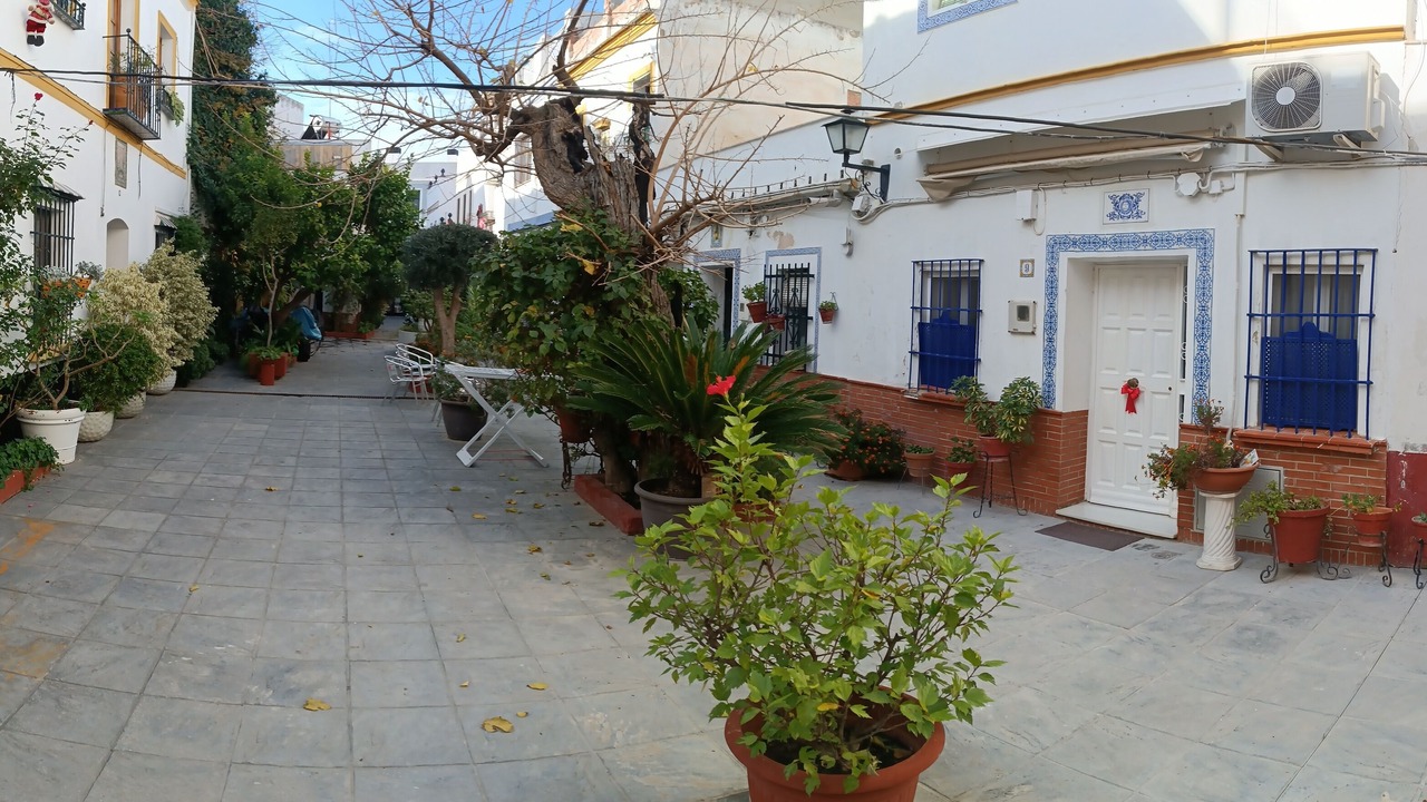 Photo of Outdoor in Triana