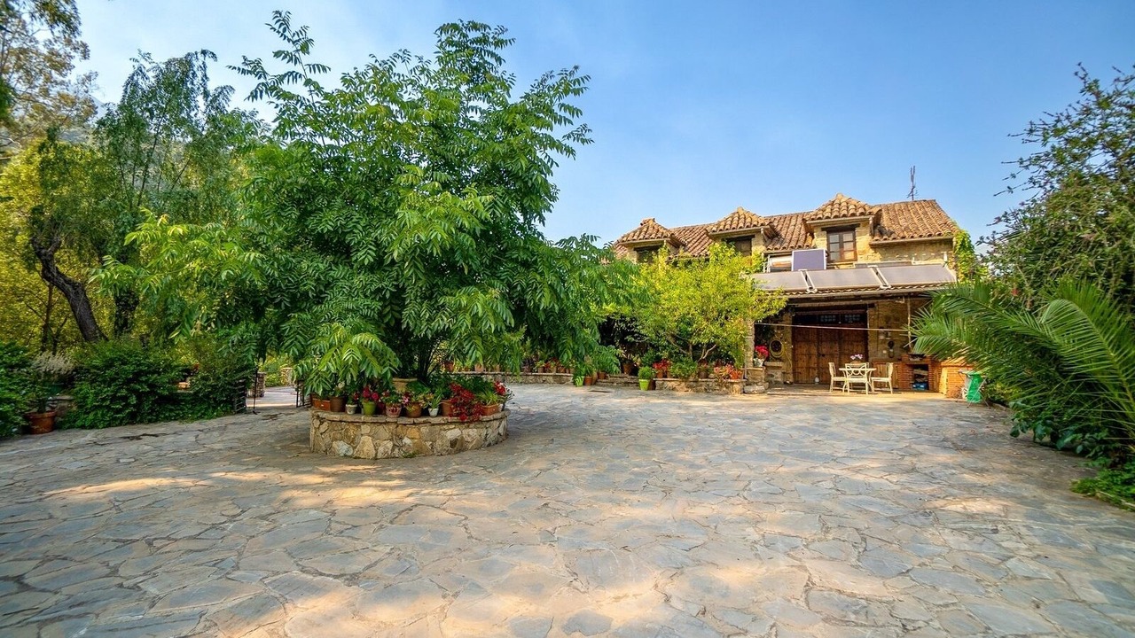 Photo of Outdoor in Jimera de Libar
