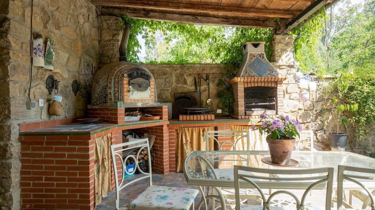 Photo of Outdoor in Jimera de Libar