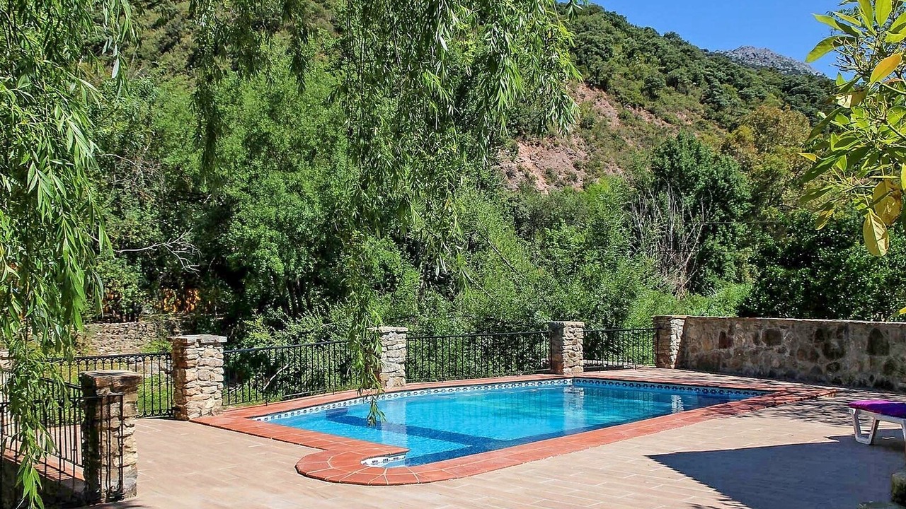 Photo of Outdoor in Jimera de Libar