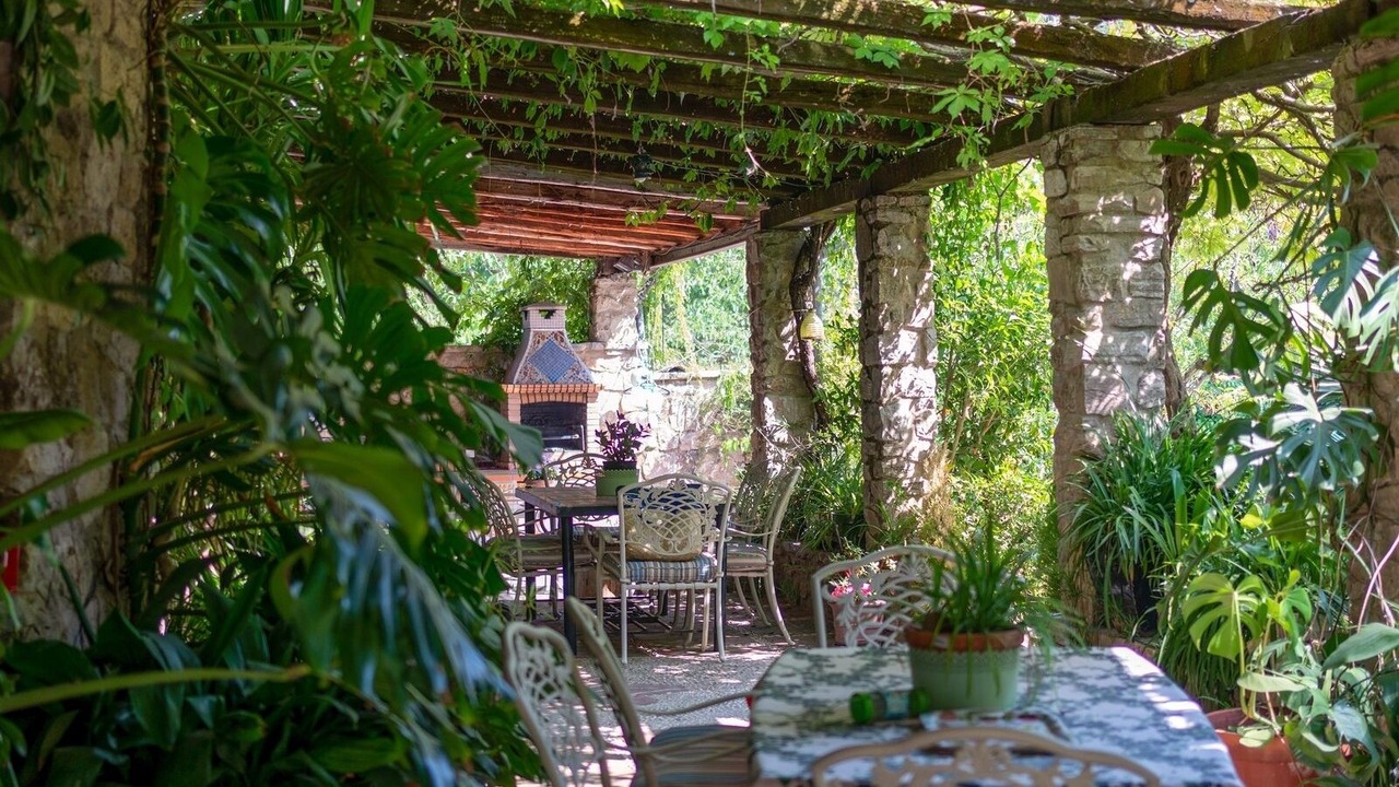 Photo of Outdoor in Jimera de Libar