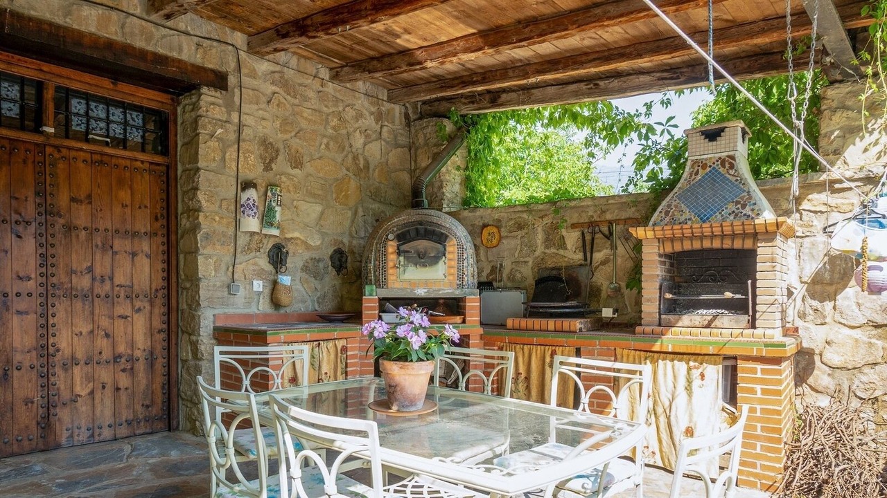 Photo of Outdoor in Jimera de Libar