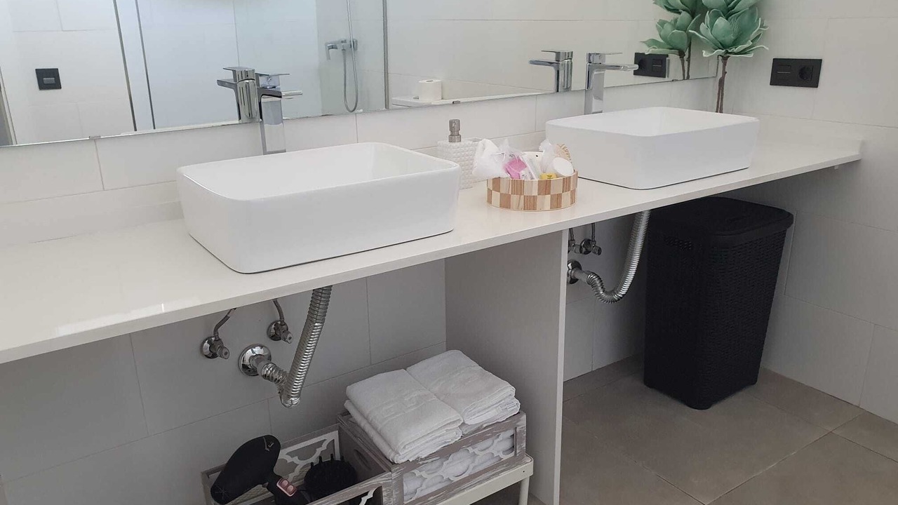 Photo of Bathroom in Conil de la Frontera
