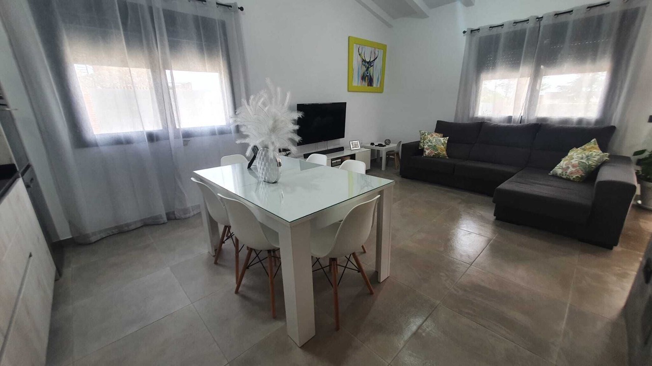 Photo of Livingroom in Conil de la Frontera