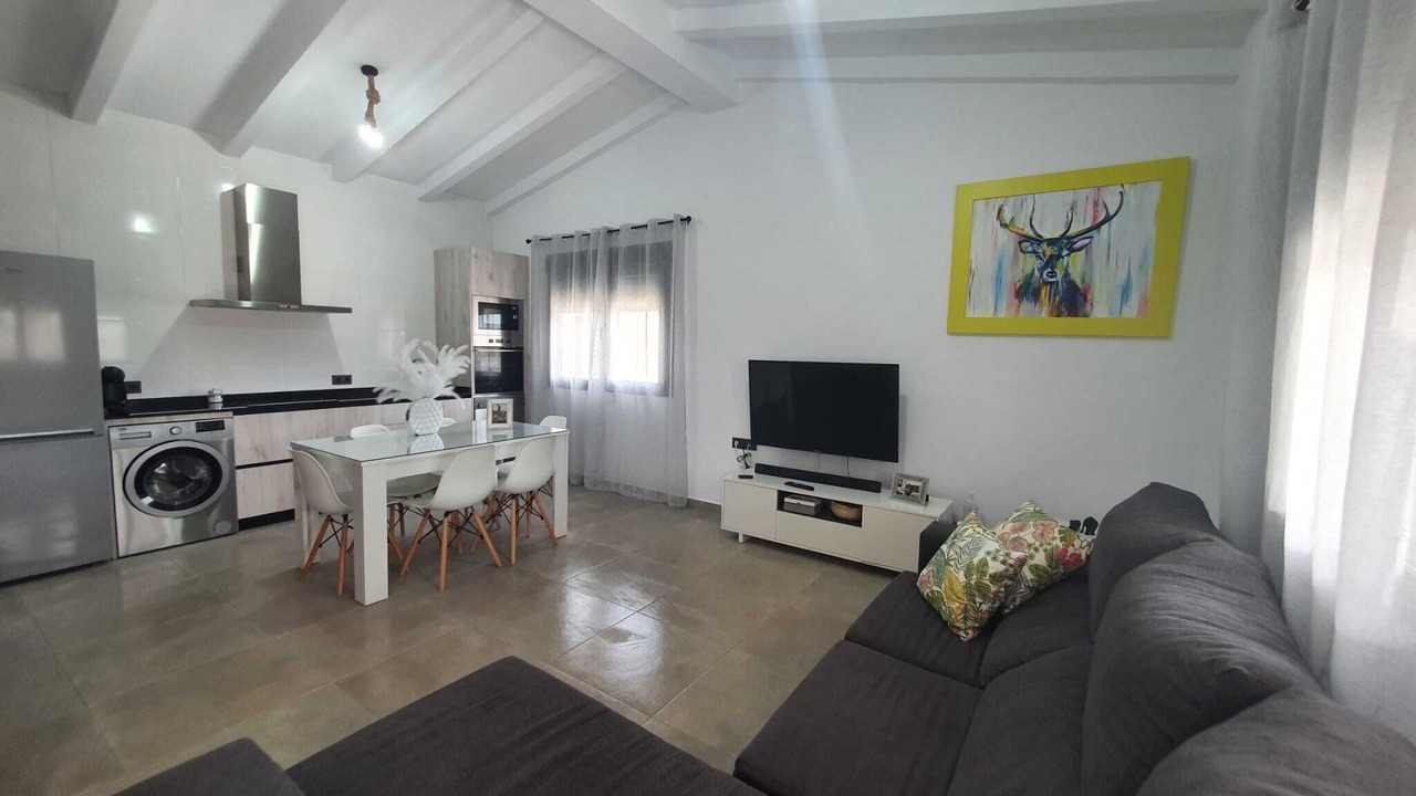 Photo of Livingroom in Conil de la Frontera
