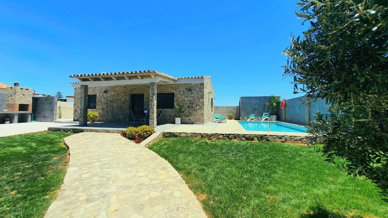 Photo of Outdoor in Conil de la Frontera