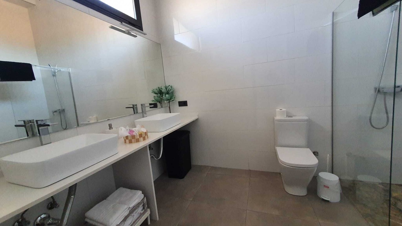 Photo of Bathroom in Conil de la Frontera
