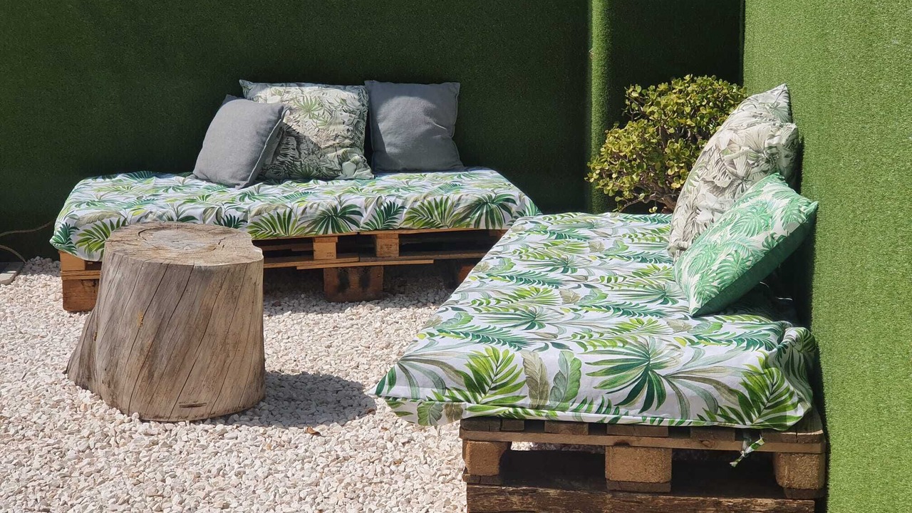 Photo of Outdoor in Conil de la Frontera
