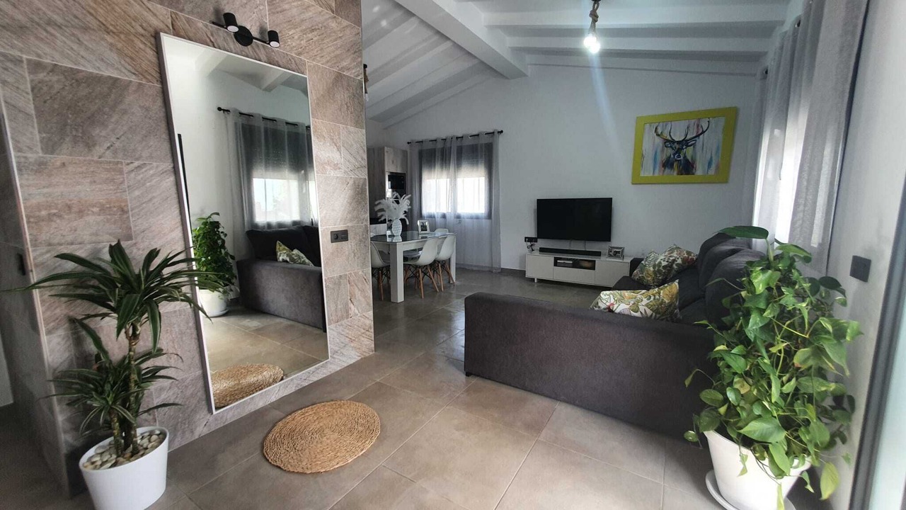 Photo of Livingroom in Conil de la Frontera