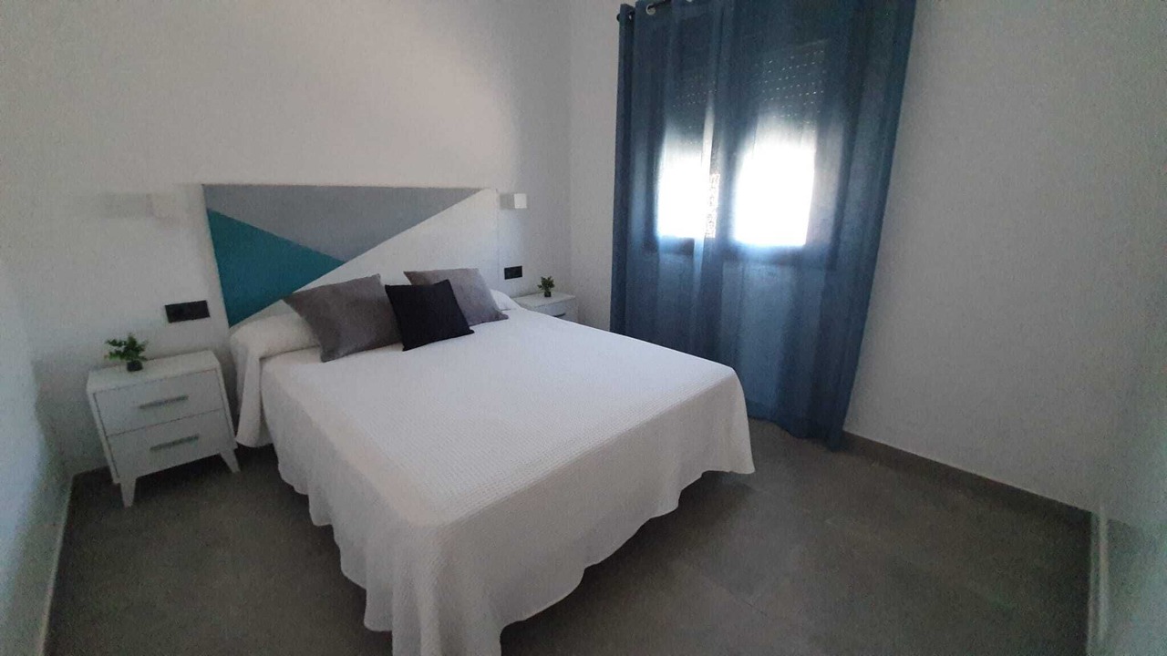 Photo of Bedroom in Conil de la Frontera