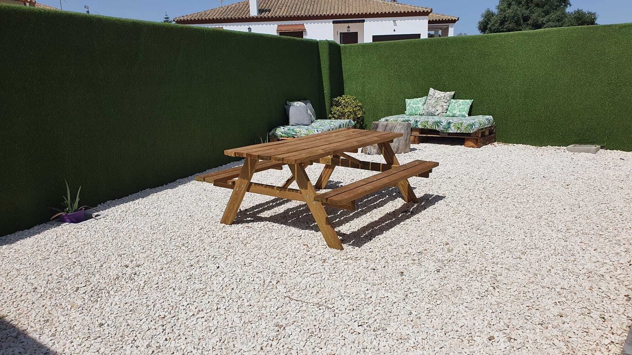 Photo of Outdoor in Conil de la Frontera