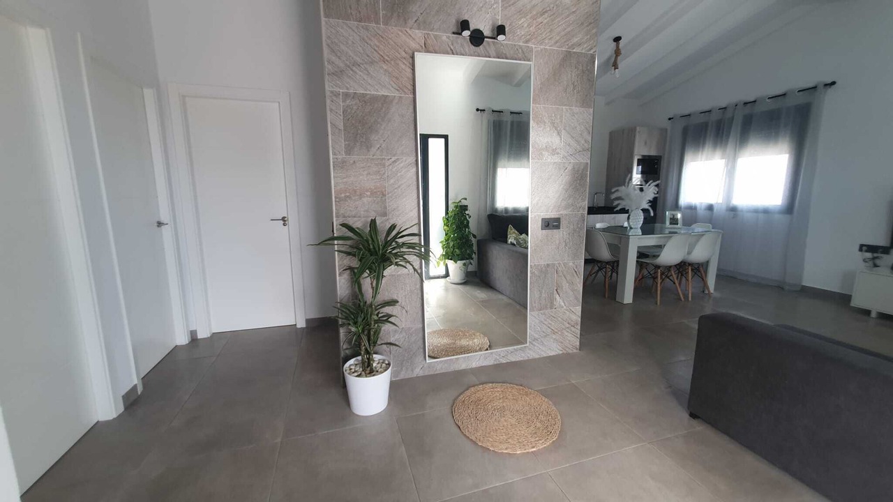Photo of Livingroom in Conil de la Frontera