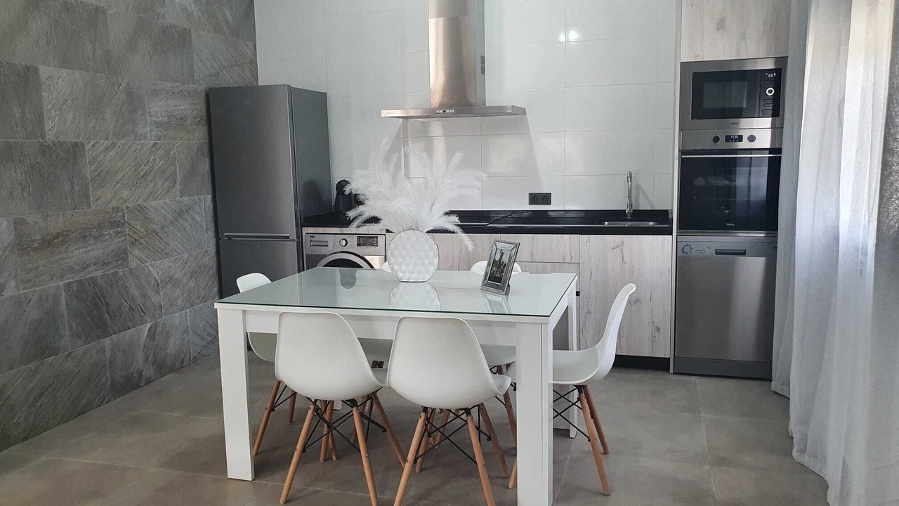 Photo of Kitchen in Conil de la Frontera