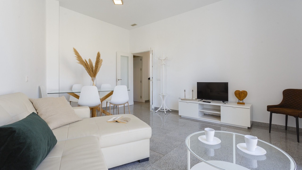 Photo of Livingroom in Old Town