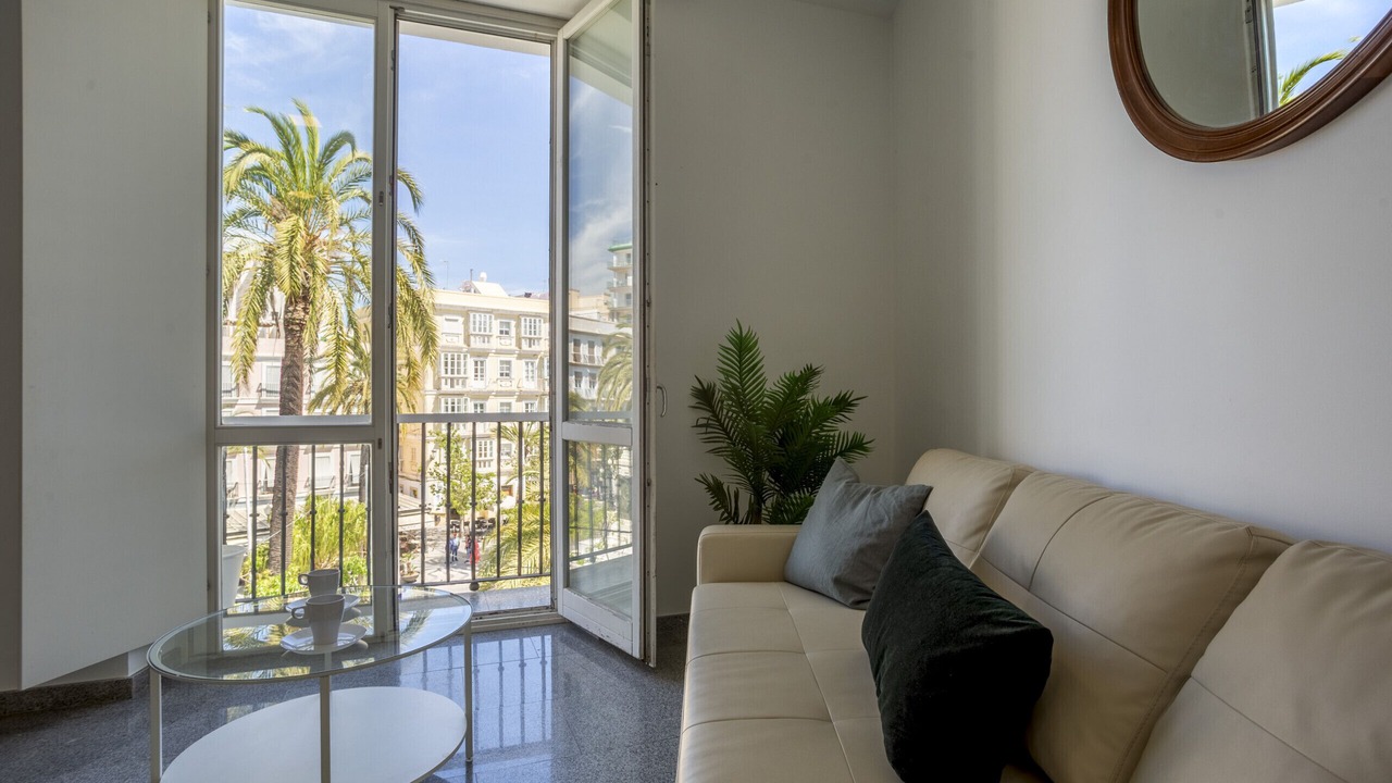 Photo of Livingroom in Old Town
