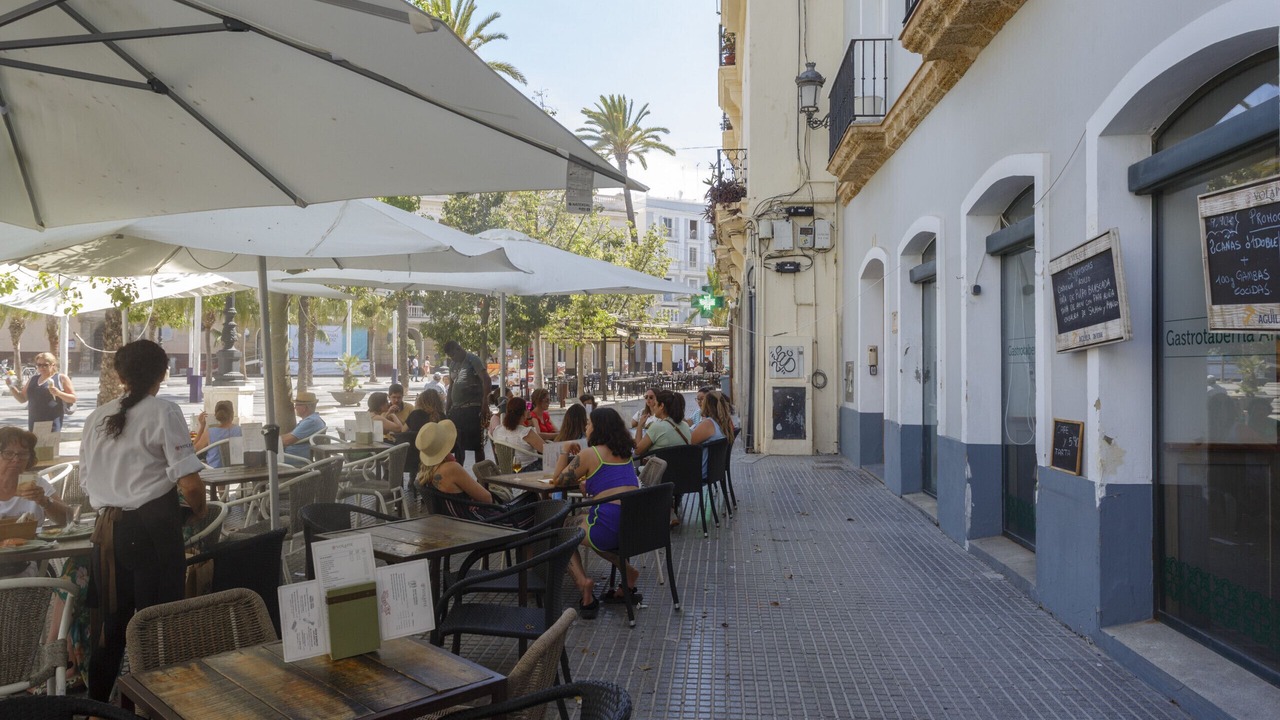 Photo of Outdoor in Old Town