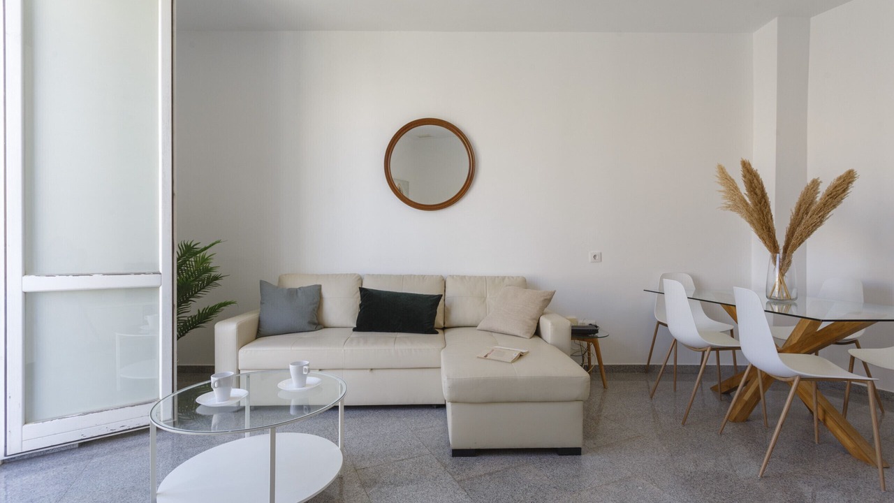 Photo of Livingroom in Old Town