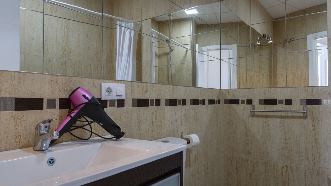 Photo of Bathroom in Old Town