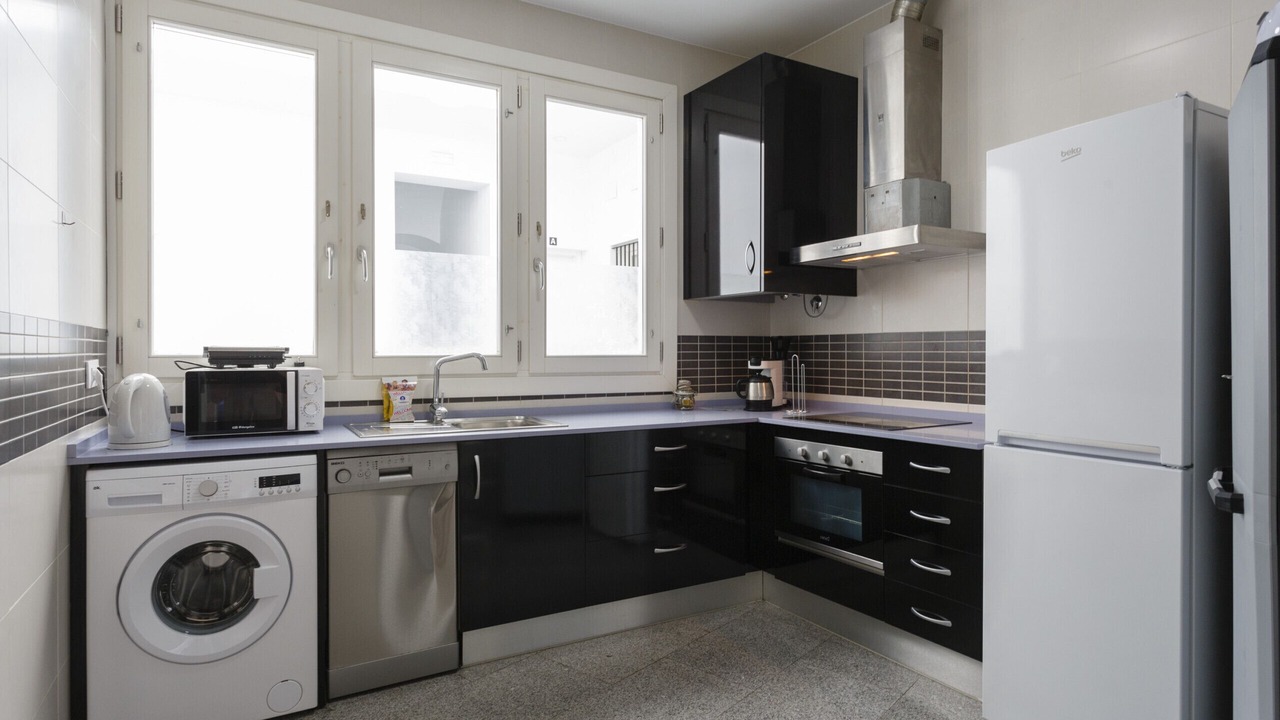 Photo of Kitchen in Old Town