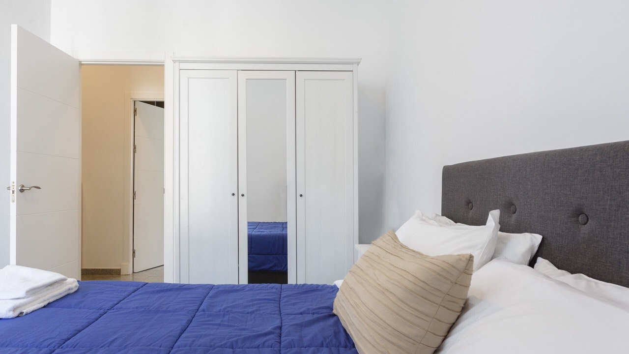 Photo of Bedroom in Old Town
