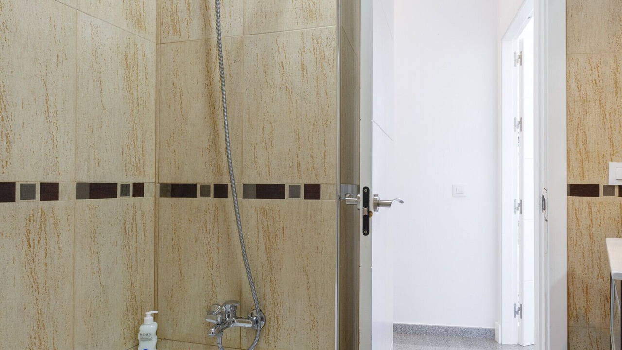 Photo of Bathroom in Old Town