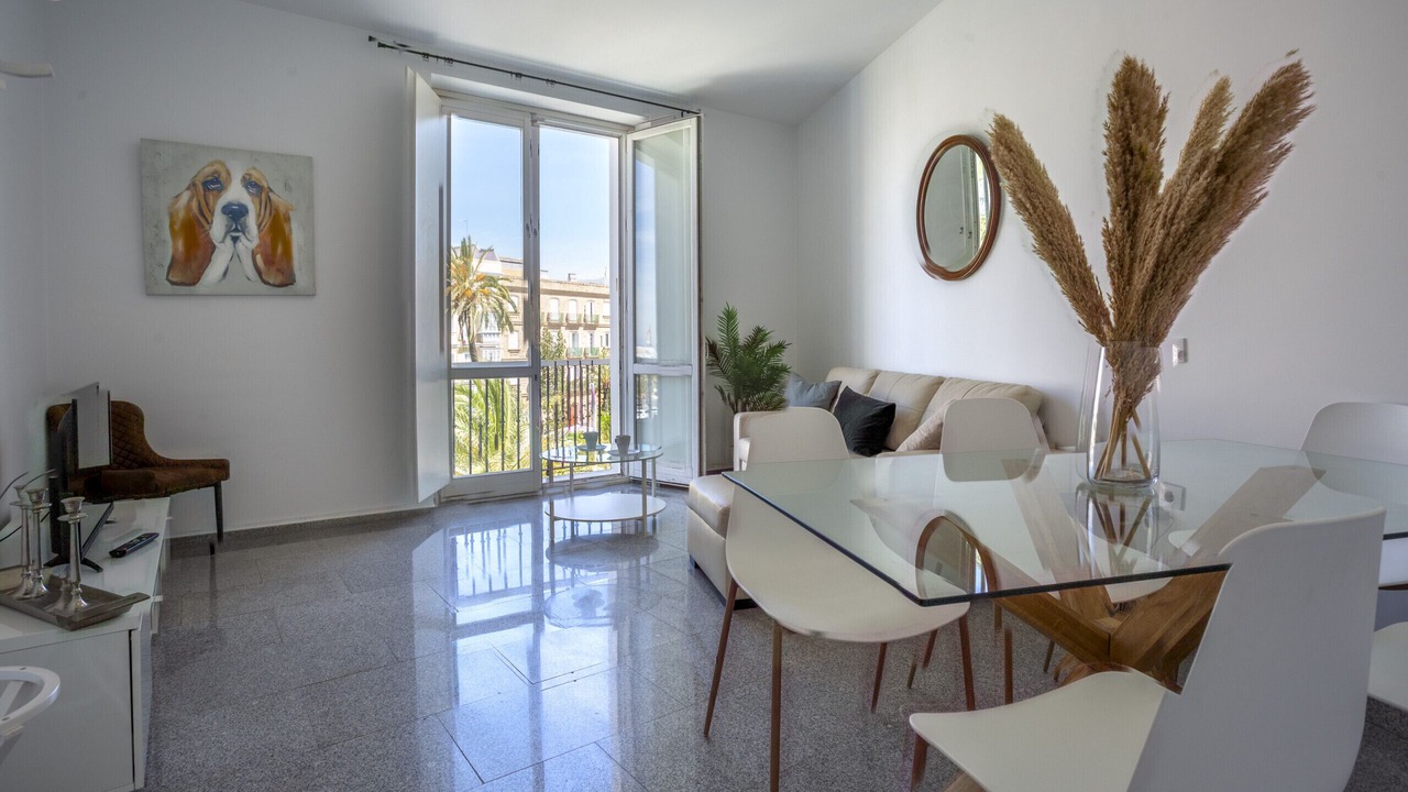 Photo of Livingroom in Old Town