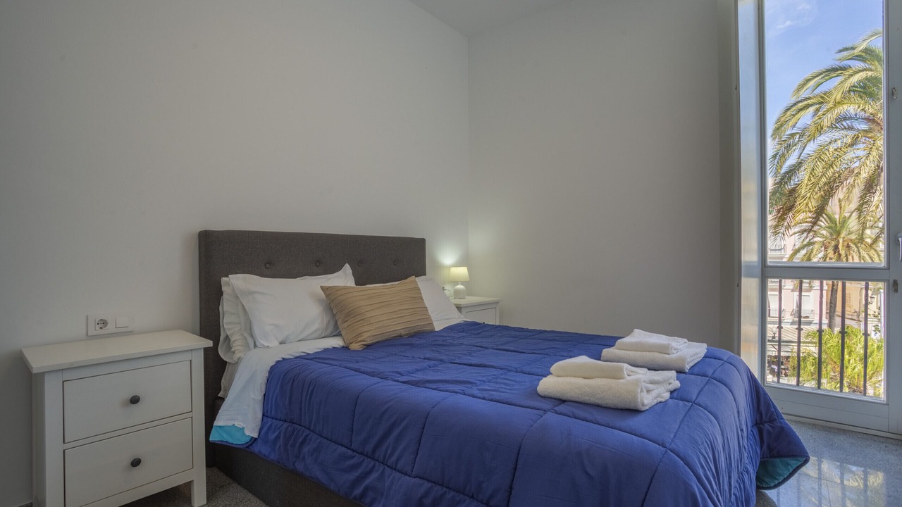 Photo of Bedroom in Old Town