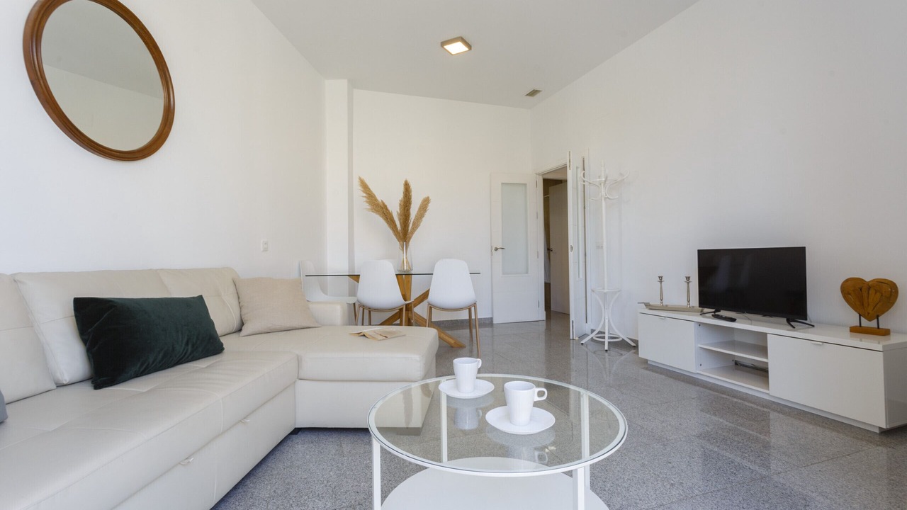 Photo of Livingroom in Old Town