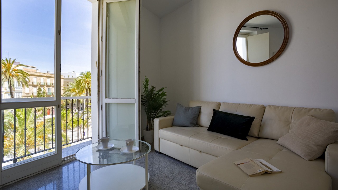 Photo of Livingroom in Old Town