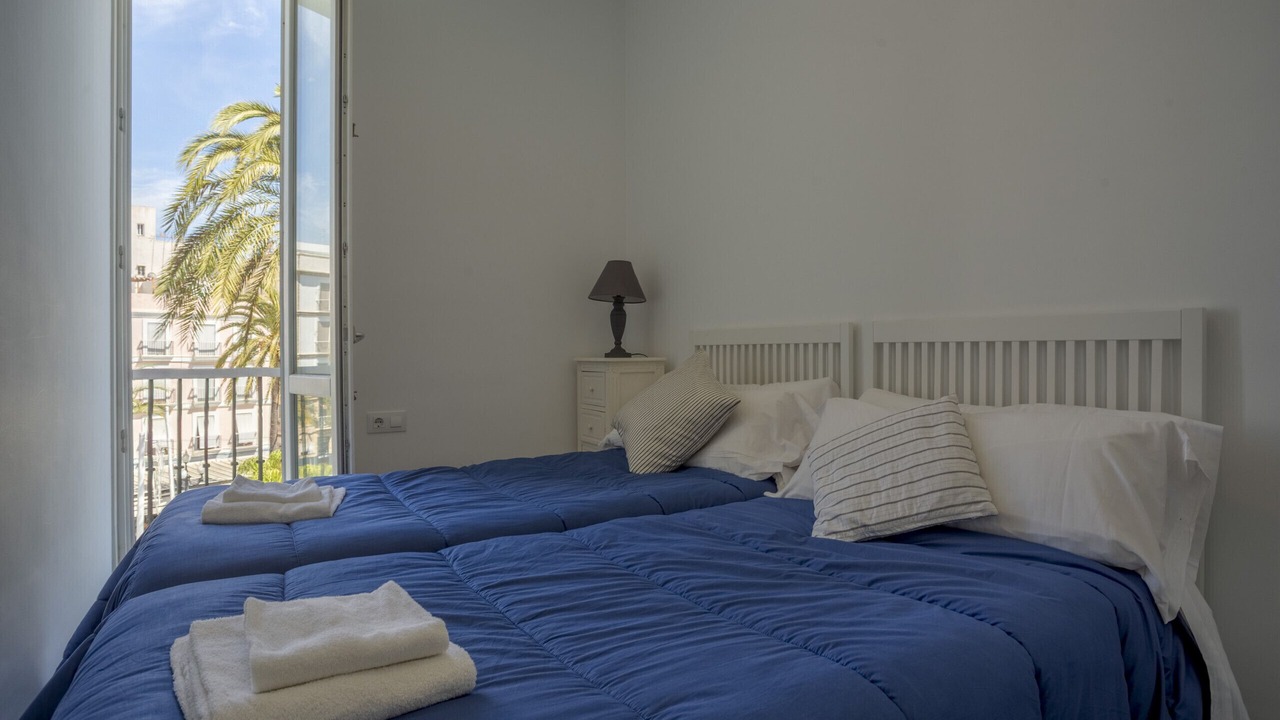 Photo of Bedroom in Old Town