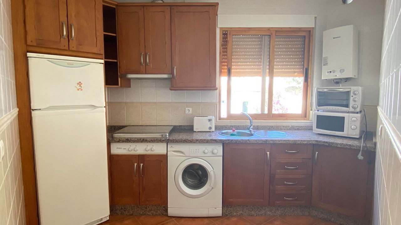 Photo of Kitchen in Torviscon