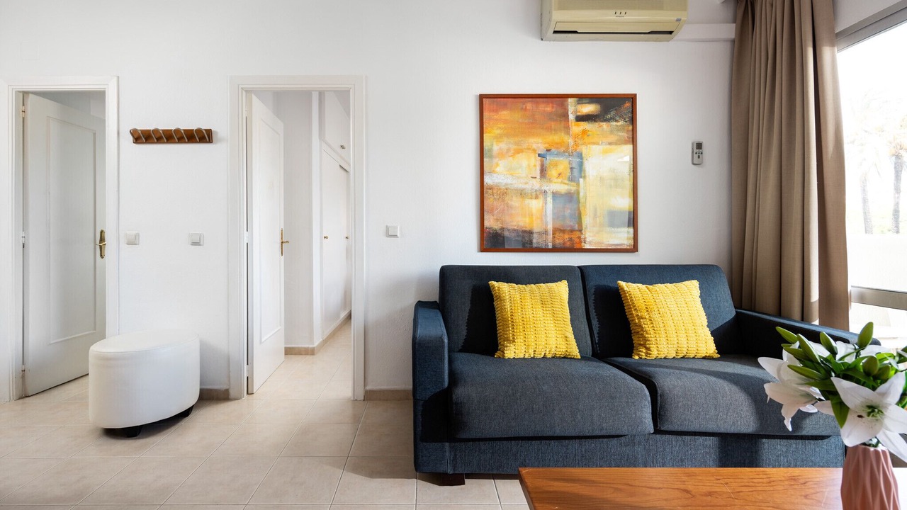Photo of Livingroom in Benalmadena Costa