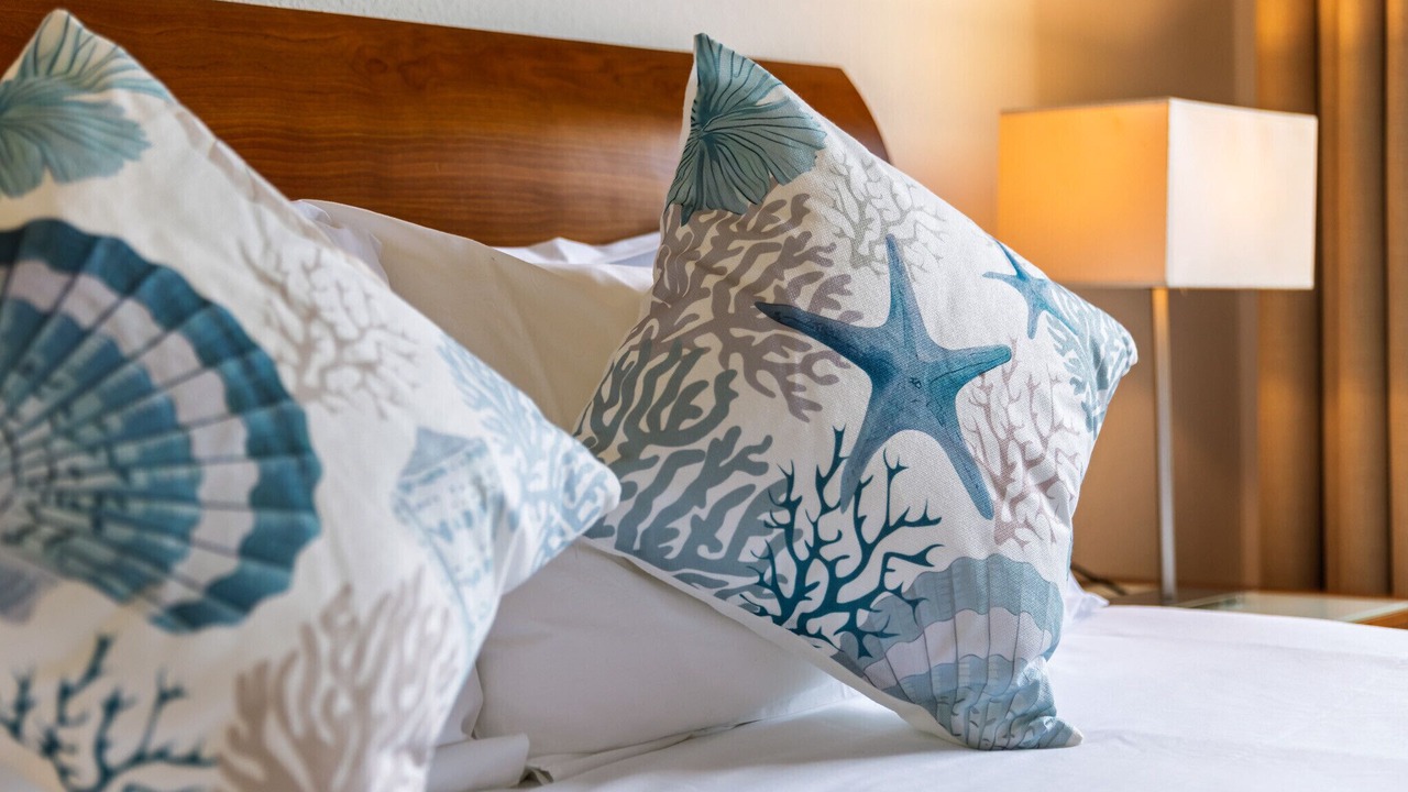 Photo of Bedroom in Benalmadena Costa