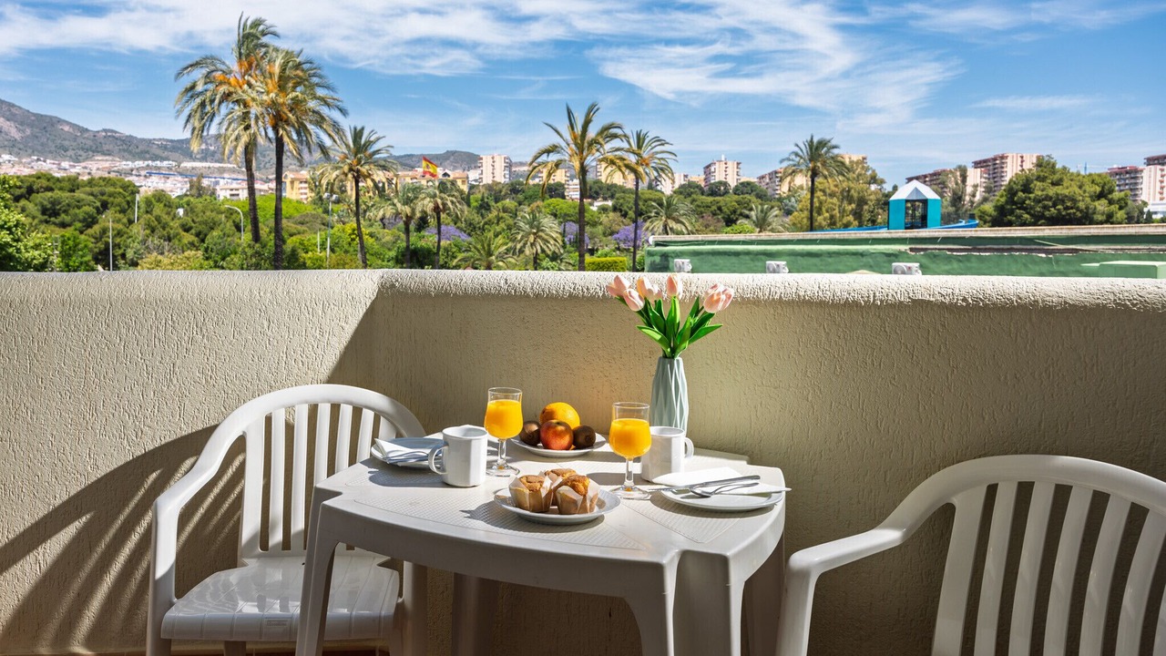 Photo of Outdoor in Benalmadena Costa