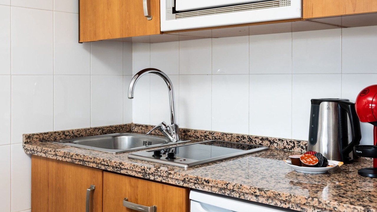 Photo of Kitchen in Benalmadena Costa