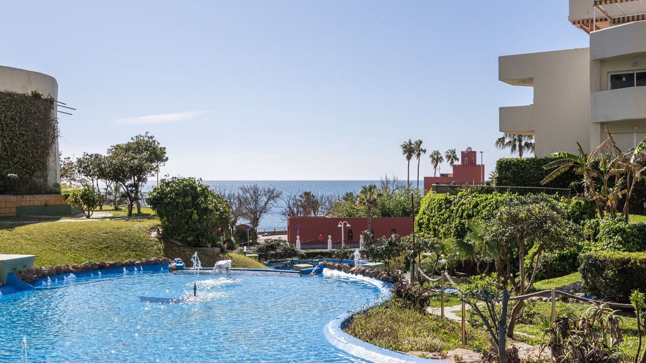 Photo of Outdoor in Benalmadena Costa