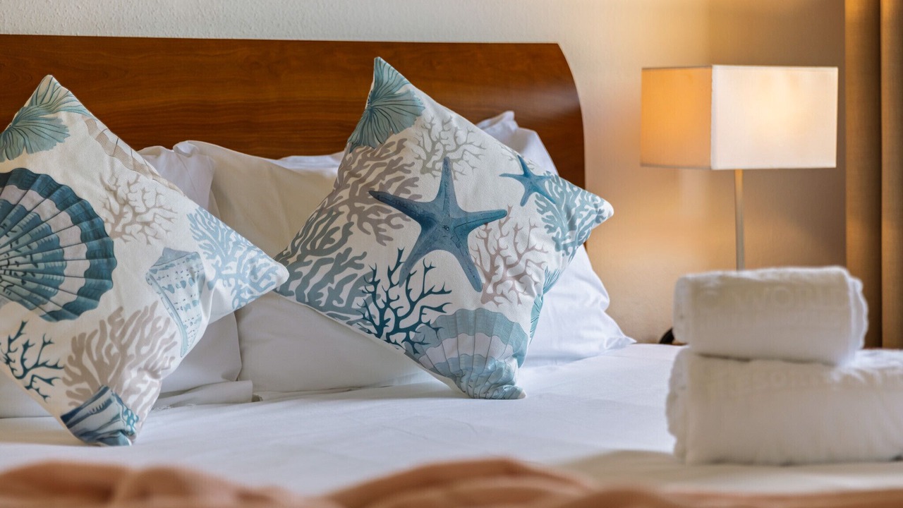 Photo of Bedroom in Benalmadena Costa