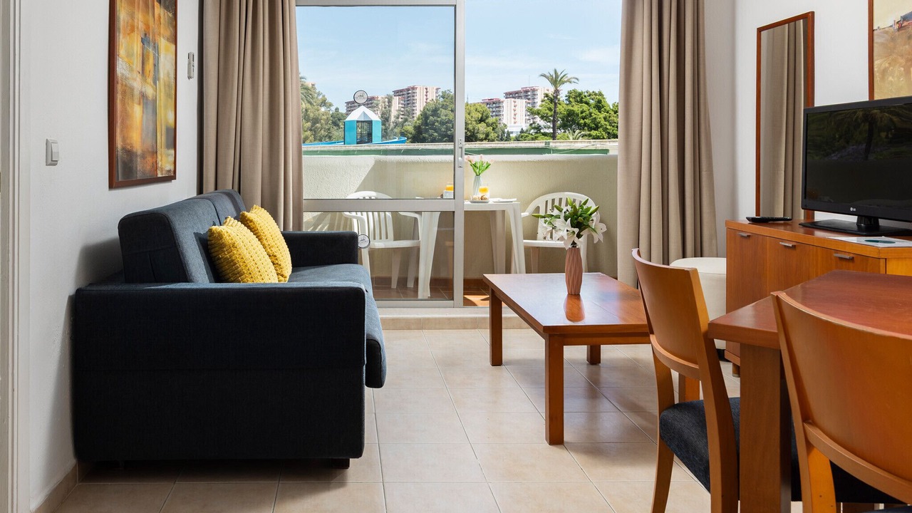 Photo of Livingroom in Benalmadena Costa