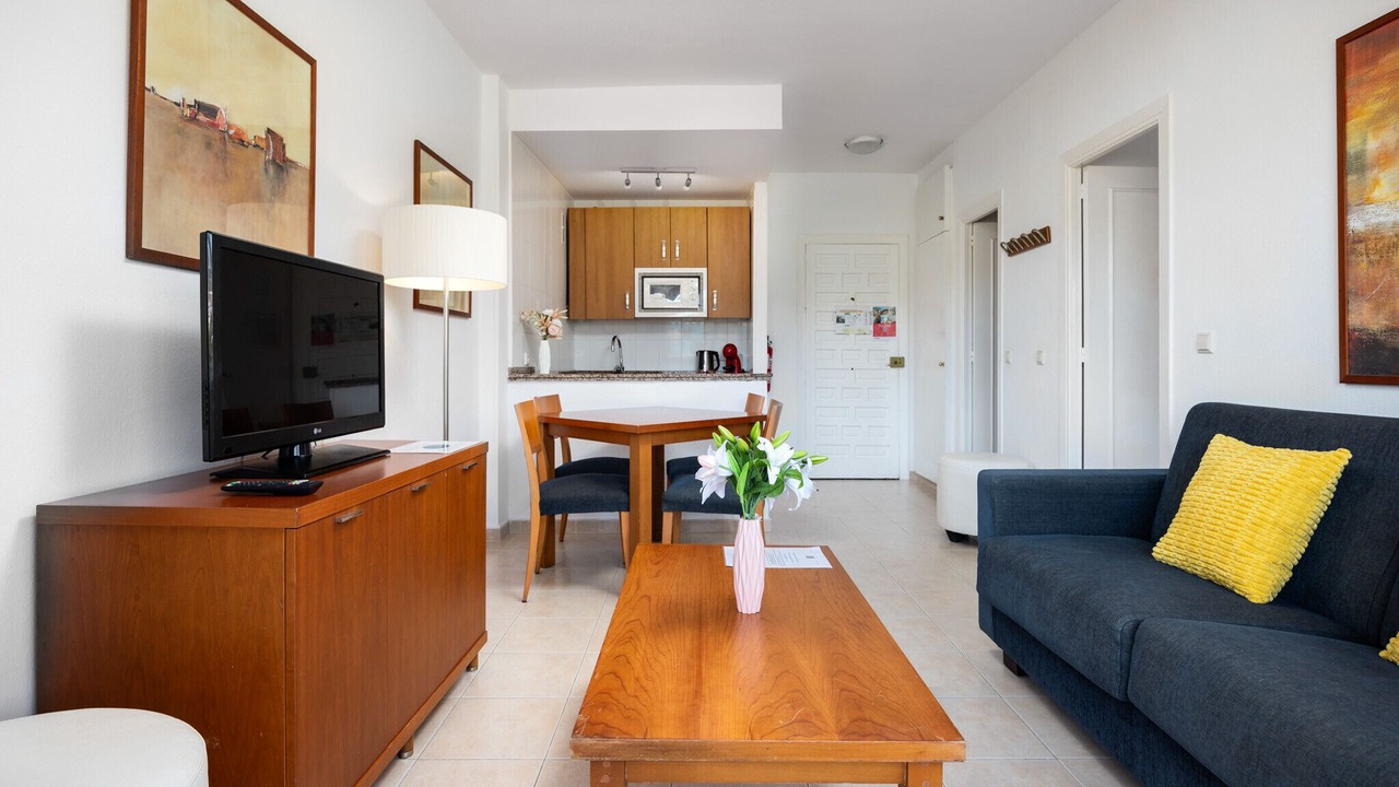 Photo of Livingroom in Benalmadena Costa