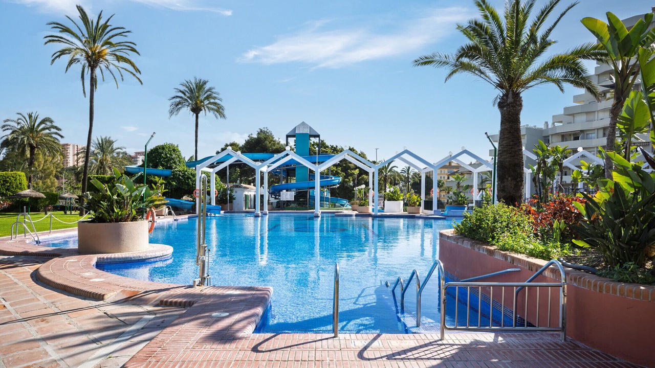 Photo of Outdoor in Benalmadena Costa