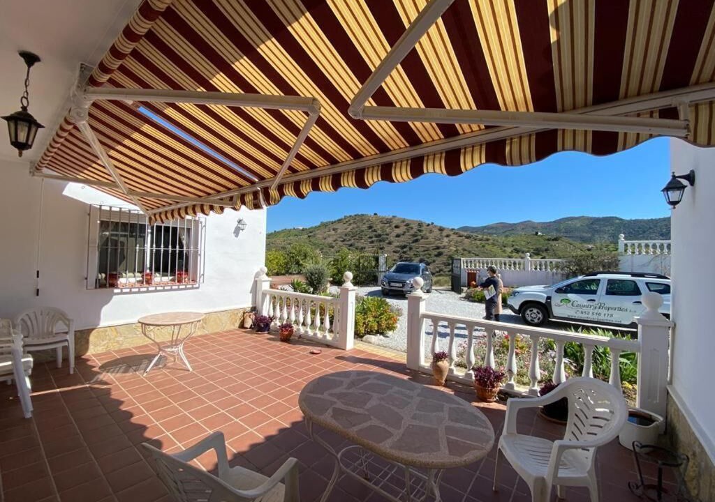 Photo of Outdoor in Canillas de Aceituno