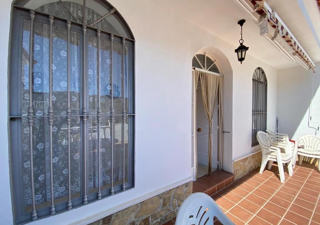 Photo of Outdoor in Canillas de Aceituno