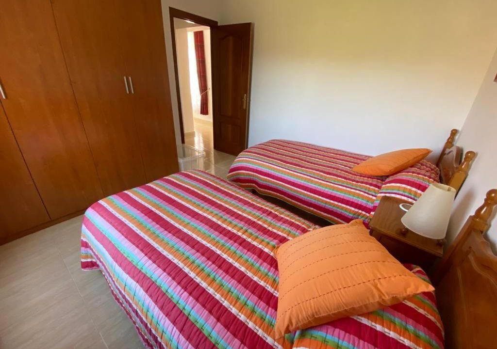 Photo of Bedroom in Canillas de Aceituno