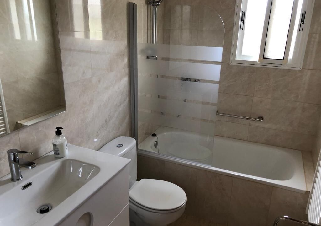 Photo of Bathroom in Canillas de Aceituno