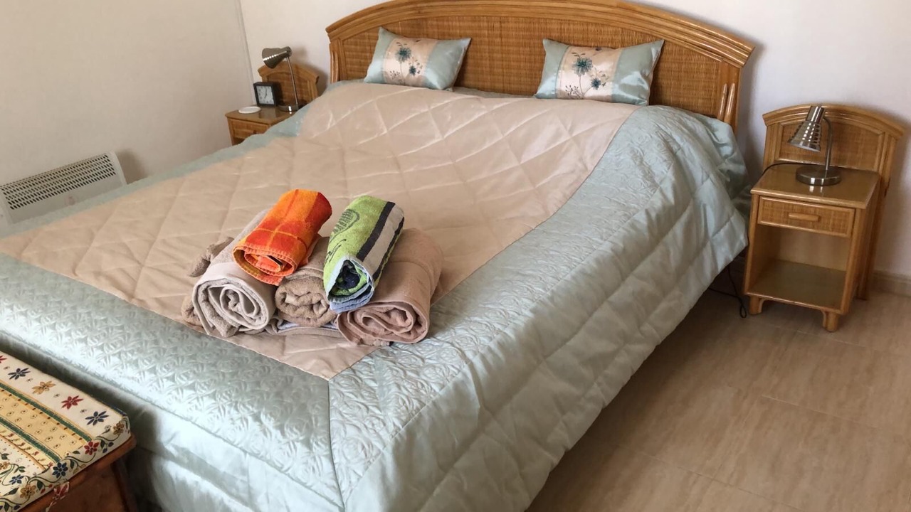 Photo of Bedroom in Canillas de Aceituno