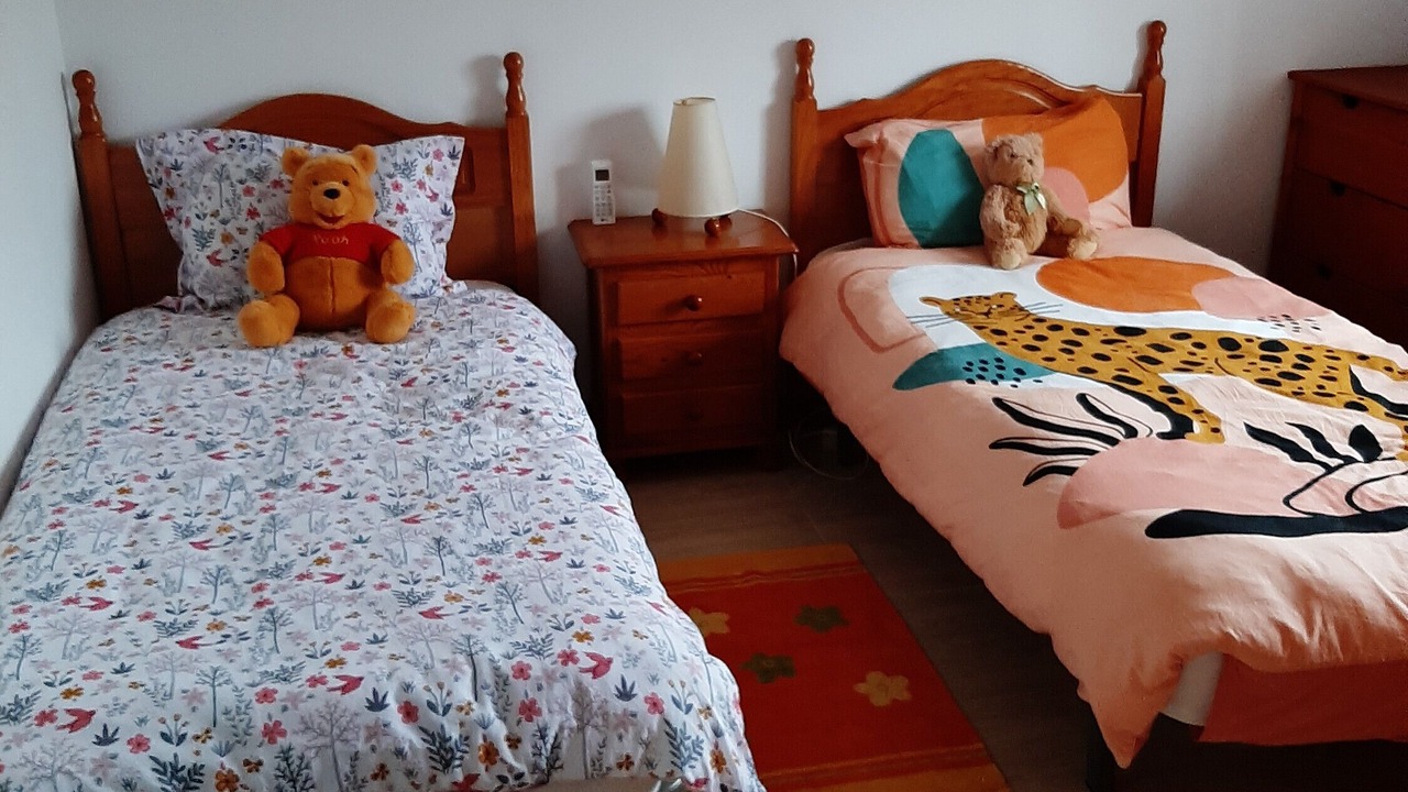 Photo of Bedroom in Canillas de Aceituno