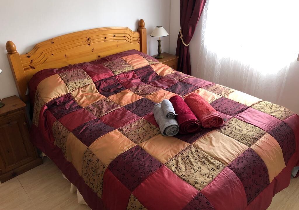 Photo of Bedroom in Canillas de Aceituno